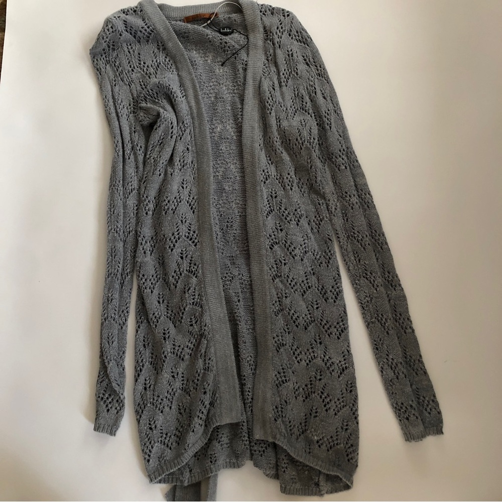 Vintage Belldini cardigan great look with dresses or pants